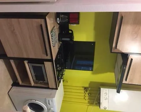 Appartement T2 Cosy Au Coeur Du En Couleurs