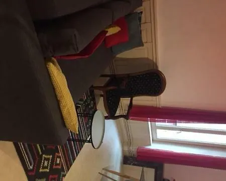 Appartement T2 Cosy Au Coeur Du En Couleurs