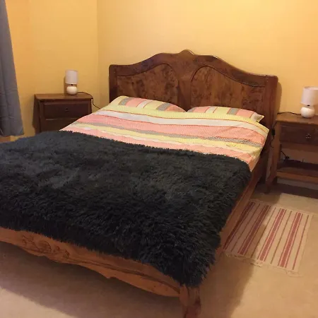 Appartement T2 Cosy Au Coeur Du En Couleurs *